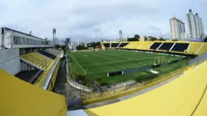 Copa do Brasil: São Bernardo confirma jogo com Corinthians no Primeiro de Maio
