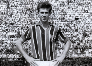 Luto! Morre ex-ponta que fez sucesso no São Paulo e no Botafogo-RJ