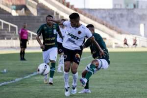 PARAIBANO: Botafogo é o primeiro classificado às semifinais