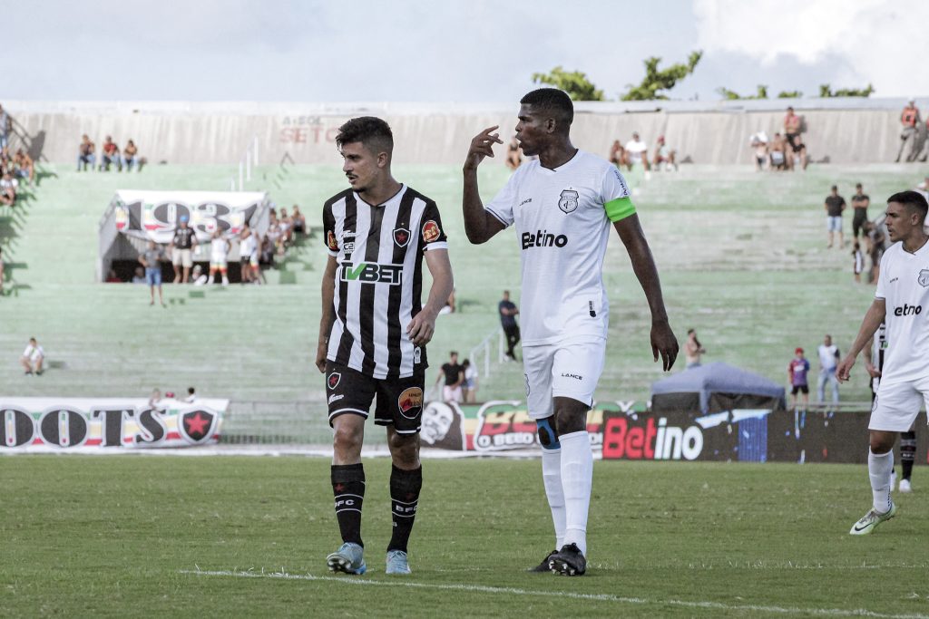Botafogo Treze Paraibano 2023