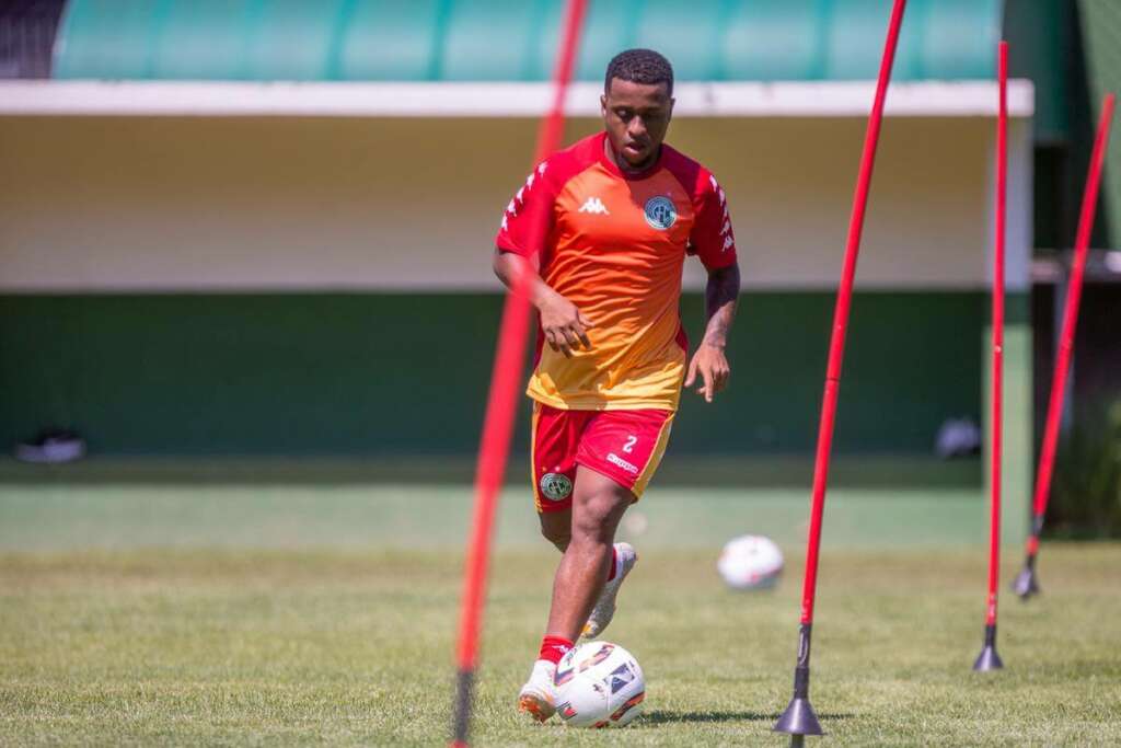 Série C: Figueirense negocia com ex-atacante de Guarani e Ponte Preta