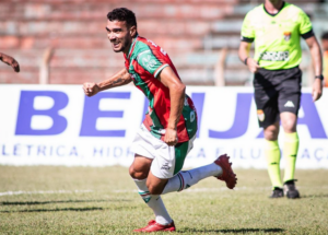 Taquaritinga 3 x 1 Penapolense - CAT faz dever de casa, vence e se aproxima da classificação