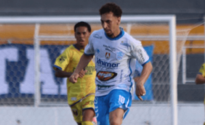 Catanduva 1 x 1 Marília - MAC busca empate nos acréscimos e segue no G-8