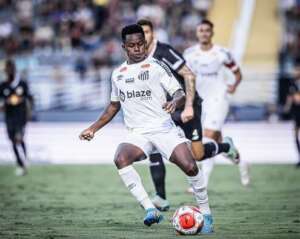 Santos x Inter de Limeira - Vencer e secar o Verdão