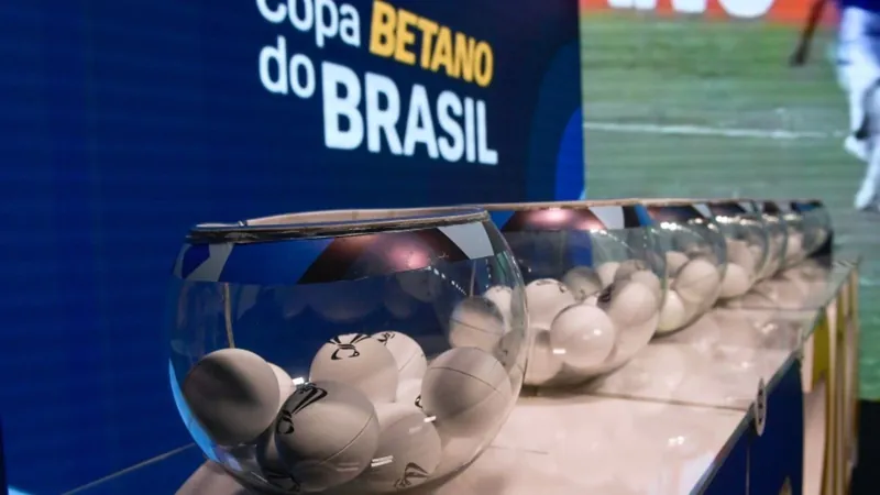 Copa do Brasil