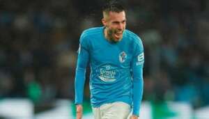 ESPANHOL: Celta de Vigo vence o lanterna Almería