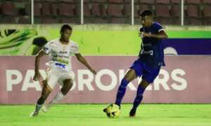 SERGIPANO: Duas partidas abrem 9ª rodada e uma conclui a 7ª