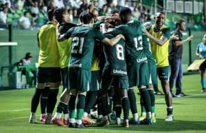 COPA VERDE: Goiás, Cuiabá, Paysandu e Amazonas vencem e avançam às quartas de final