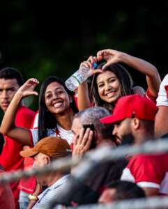 ALAGOANO: CRB vence o Murici fora na ida das semifinais