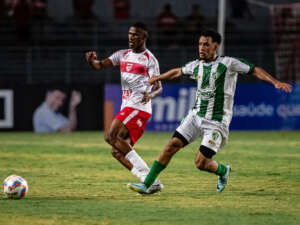 ALAGOANO: Jogos de ida abrem semifinais