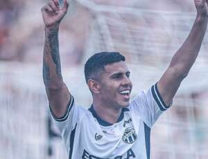 Treze 0 x 1 Ceará - Vozão vence e volta ao G4 no Nordestão