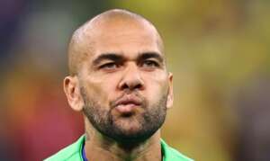 Ministério Público da Espanha recorre de decisão de liberdade provisória a Daniel Alves