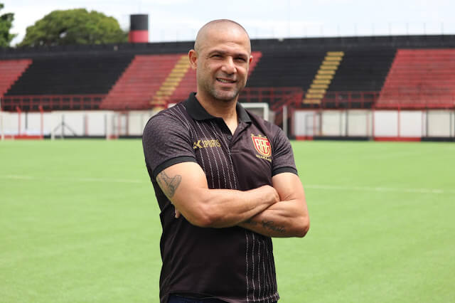 Segundona: Flamengo se despede de treinador antes mesmo de estrear