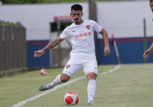 Desportivo Brasil 1 x 0 Bandeirante – Vitória e agora é o Catanduva na parada