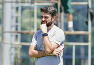 Carioca: Diretor Executivo de Futebol enaltece planejamento realizado pelo Boavista