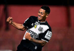 Paulistão: Recuperado de lesão, meia reforça a Ponte Preta diante do Palmeiras