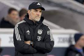 Liga dos Campeões: Tuchel mostra calma antes de decisão, mas pede Bayern determinado