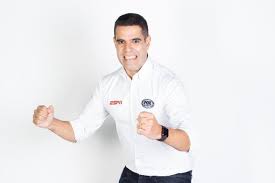 Paulo Andrade deixa ESPN e aceita convite para narrar na Globo