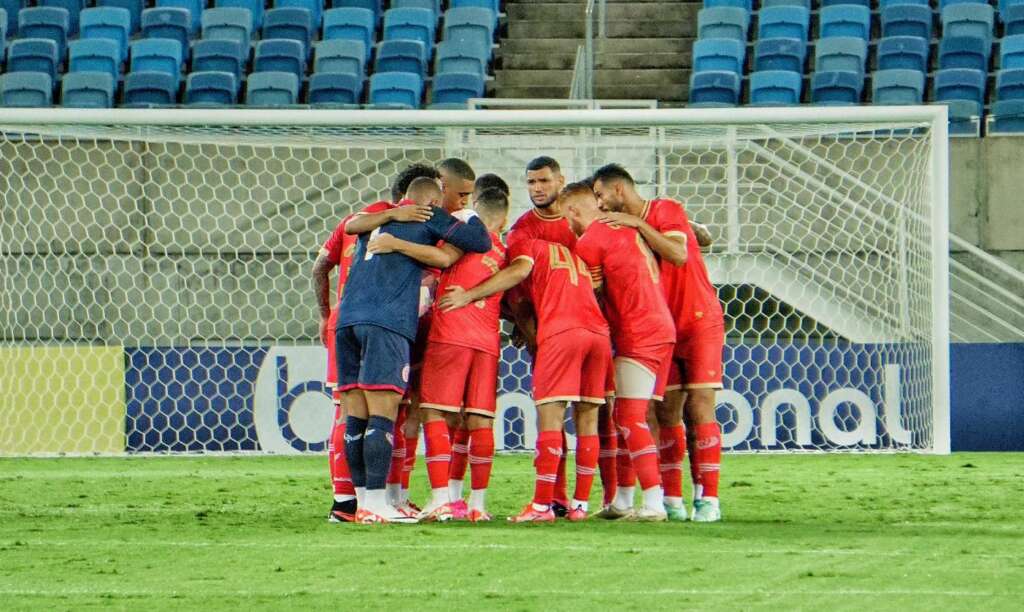 Juazeirense 1 x 2 América-RN – Mecão supera Cancão fora de casa pela Copa do Nordeste