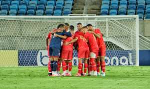 Juazeirense 1 x 2 América-RN - Mecão supera Cancão fora de casa pela Copa do Nordeste