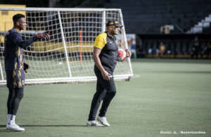 Paulistão: Orgulhoso com campanha do Novorizontino, treinador avisa: 'Não chegamos no limite'