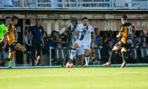 Paulistão: Pendurados são problemas para a Ponte Preta na rodada final
