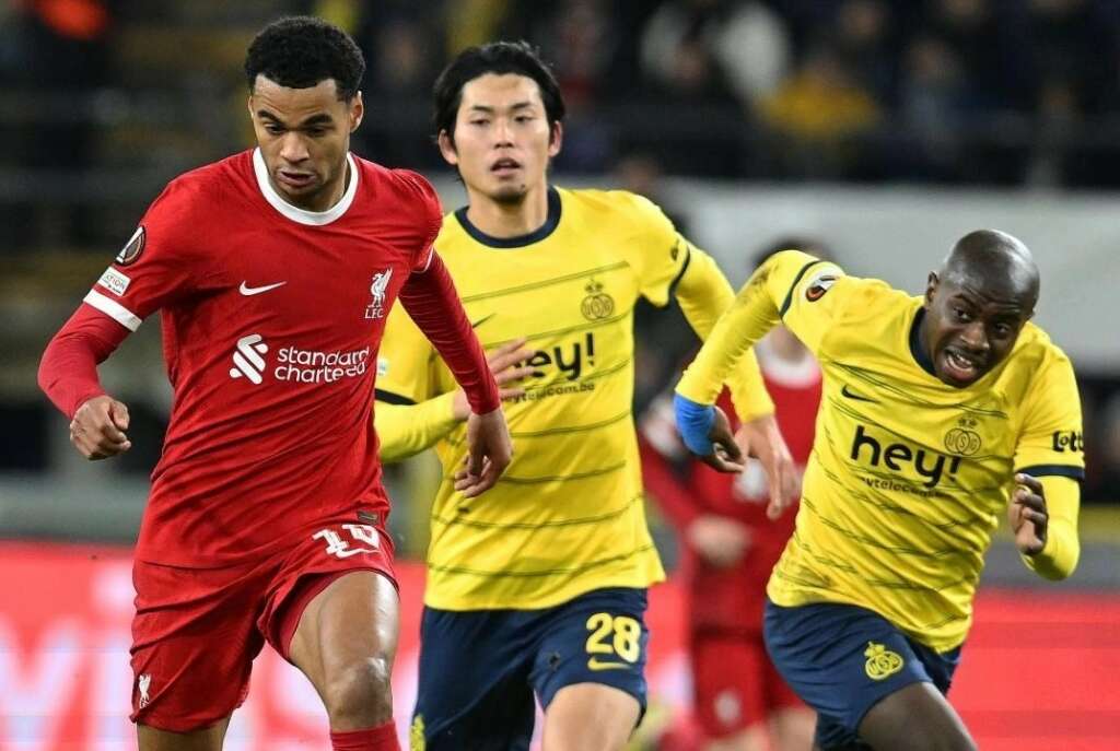 LIGA EUROPA: Sete duelos válidos pela ida das oitavas agitam a competição nesta quinta-feira