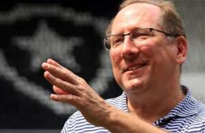 John Textor acusa corrupção em arbitragem brasileira: 'Tenho juízes gravados'