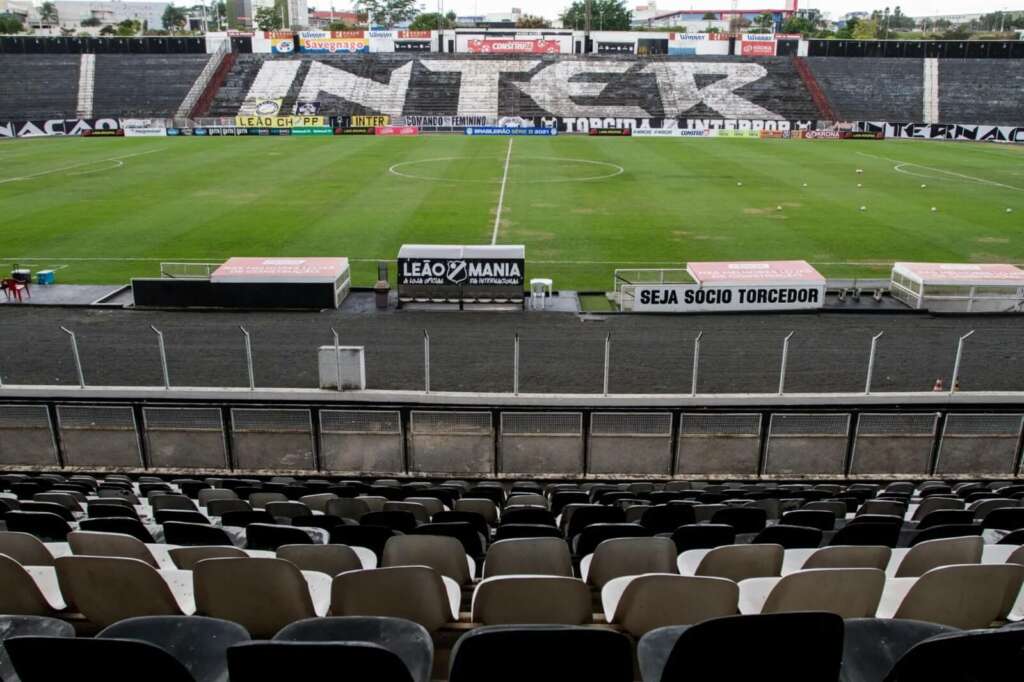 Paulistão: Inter de Limeira abre treino para torcida antes da ‘decisão’