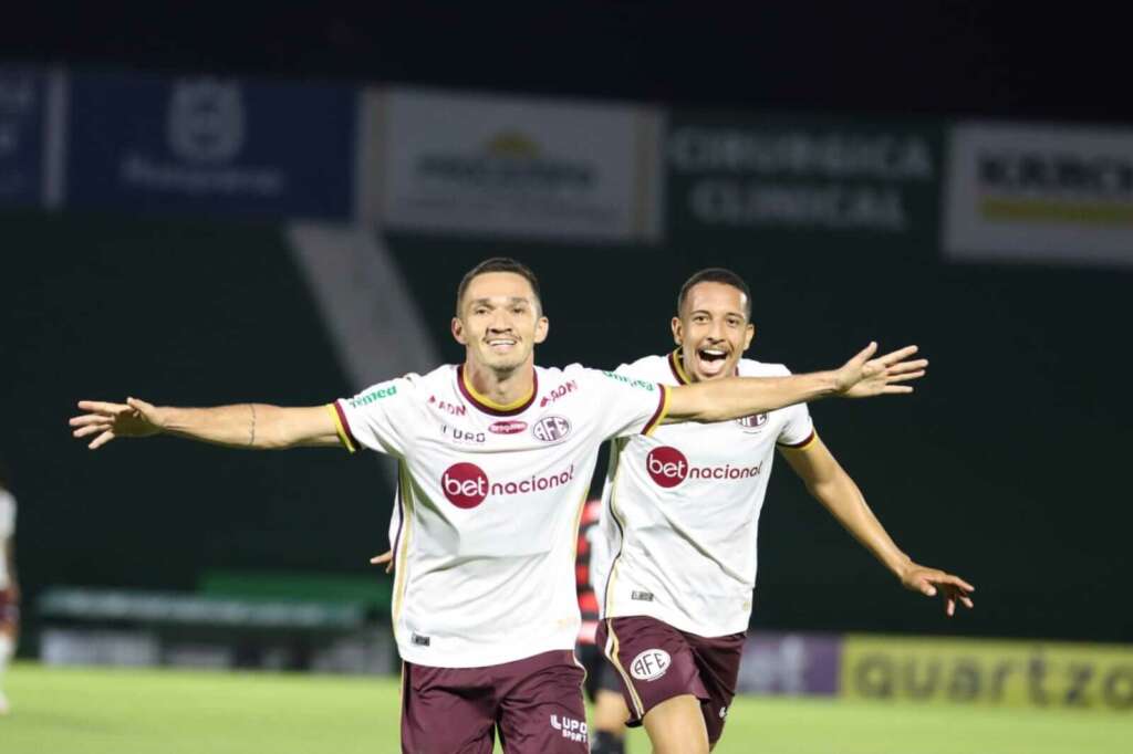 Oeste 0 x 1 Ferroviária – Reencontro com a vitória em Campinas