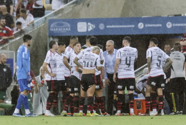 Nova Iguaçu x Flamengo: onde assistir e escalações!