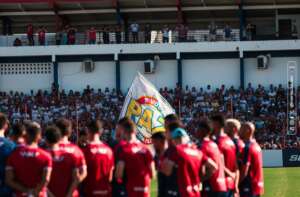 COPA DO BRASIL: Fortaleza fecha 1ª fase em volta ao futebol após atentado