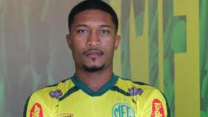 Catarinense: Chapecoense encaminha contratação de atacante ex-Mirassol