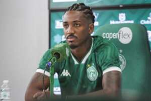 Atacante do Guarani entra na mira de time da Série C