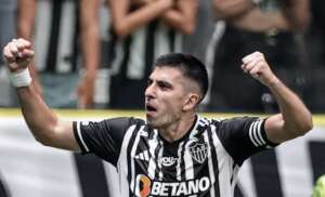 MINEIRO: Atlético-MG vence com facilidade e encara o Coelho na semifinal