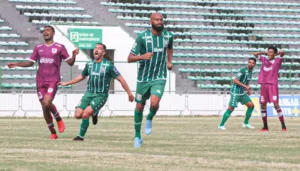 Candangão: Dupla de clube rebaixado é investigada por manipulação de resultados