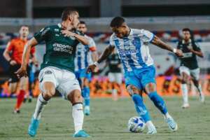 COPA VERDE: Seis jogos complementam oitavas de final