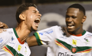 Joseense 2 x 2 Barretos - Tigre joga melhor, mas sofre empate no final