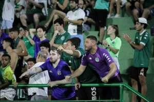 Paulistão: Guarani anuncia treino aberto para torcida antes da 'decisão'