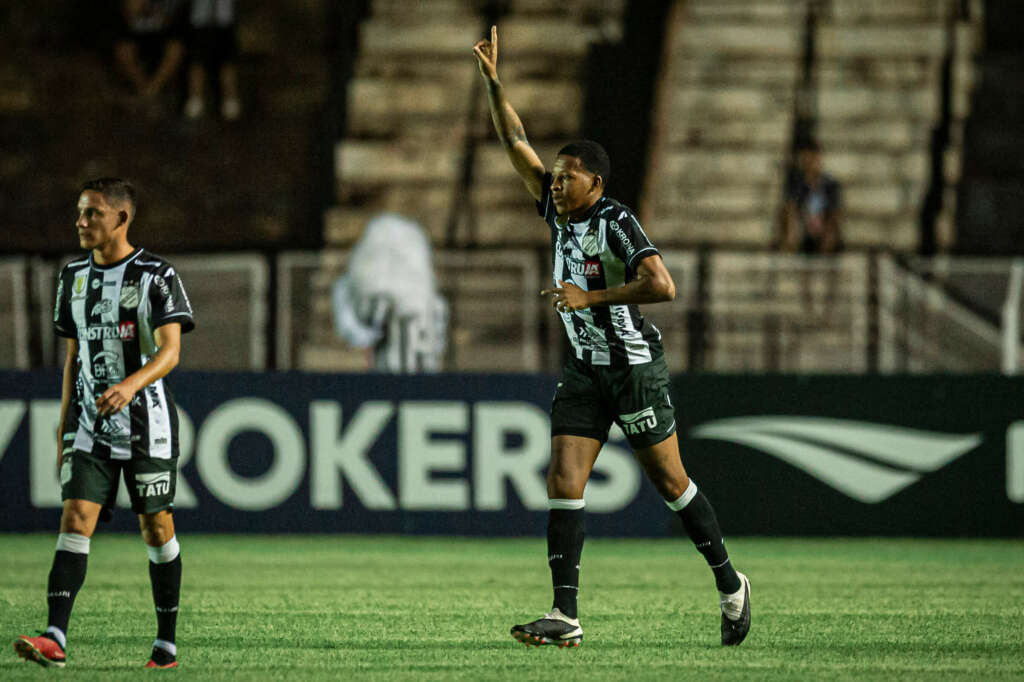 Inter de Limeira 2 x 0 Ituano – Leão garante vaga nas quartas, elimina o Corinthians e complica o Galo