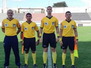 Tocantinense: CEAF define arbitragem para jogos de volta das semifinais