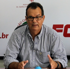 Só no FI:- Definidos os participantes, regulamento e início da Série B de Santa Catarina