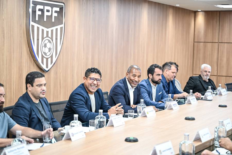 Paulistão: Grêmio Novorizontino divide experiência de sucesso com clubes da Série D 5 image001 1