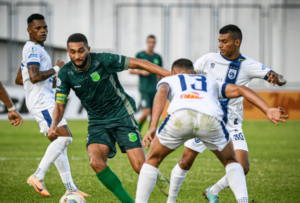 CEARENSE: Maracanã avança à semifinal; Atlético vence na luta contra o descenso