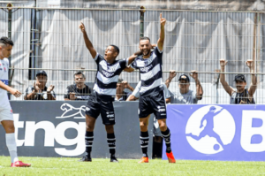 Paulista A2: Atacante do XV de Piracicaba tem estreia surpreendente com hat-trick sobre o Comercial