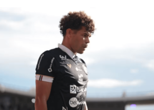 Paraense: Remo perde veterano camisa 10 após saída de Catalá