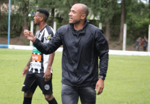 Mineiro: Athletic anuncia retorno de Roger Silva, que deixou o Primavera