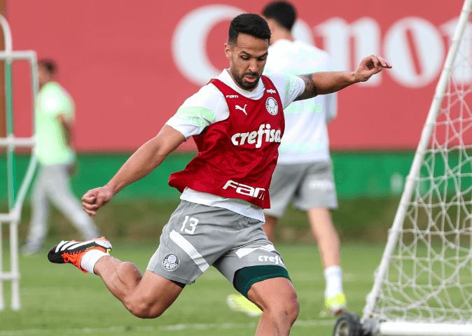 Luan Palmeiras