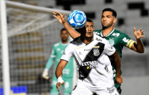 Com Dérbi na 13ª rodada, CBF divulga tabela da Série B de 2024. Confira!