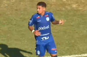 Paulista A2: Monte Azul marca gol olímpico mas é superado pelo Capivariano